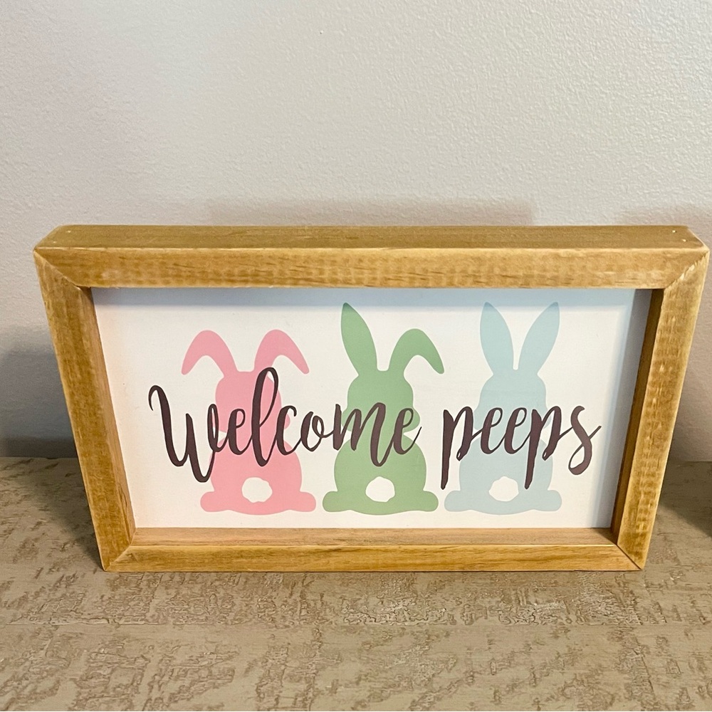 Easter decor - Picture 7 of 7